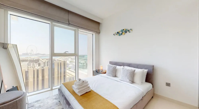 Апартаменты Comfort P402 Sunrisebay