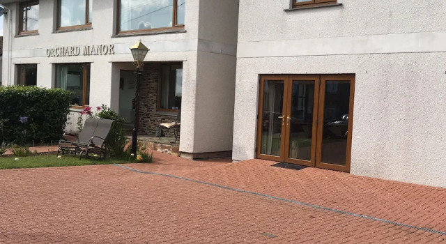 The Luxury Bluebell Apartment Suite With Wheelchair Access, Varaa Huoneisto Asunnot kohteessa Merseyside, Huoneisto