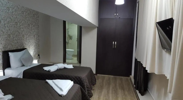 Номер Standard Hostel Nino Tbilisi