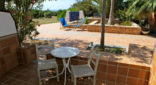 Двухместный номер Standard Hotel Ca Marí
