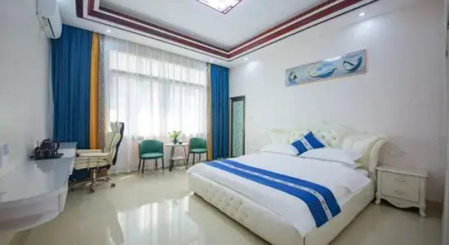 Meizhou Island Yiyang Homestay, Book Hotel Putian Fujian