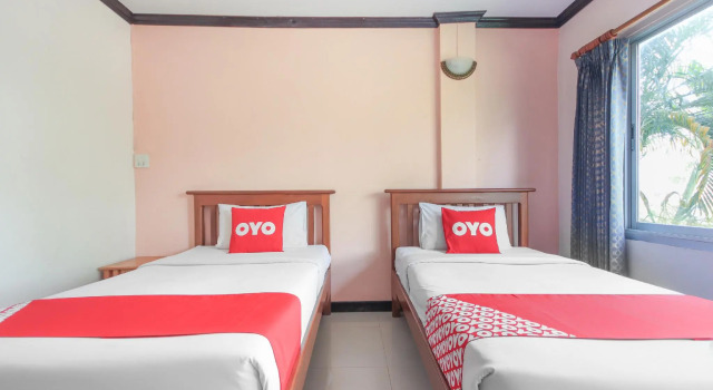 Двухместный номер Standard Prickhom Garden Hotel