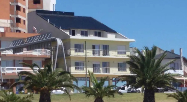 Edificio Alta Marea