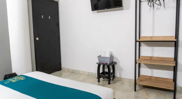 Mandala Medellin Botero By GyC Hotels, Book Hotel La Candelaria Guayaquil