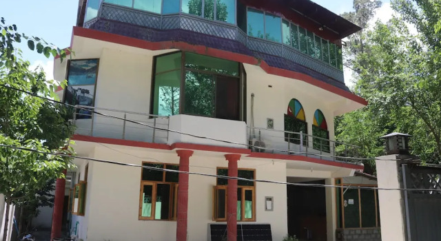 Blossom Guest House Gilgit, Đặt Nhà khách Gilgit Azad Jammu and Kashmir