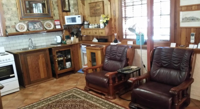 Eagle Foundry Bed & Breakfast, Reserva ahora Bed & breakfast  