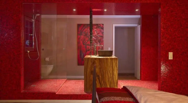 Номер Standard Hotel Löwen