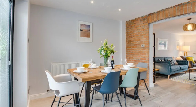 Cosy and Comfortable Holiday Home in the Centre of Padstow, Close to the Beach, Забронировать Отель Отели Англии 3 звезды, 3*