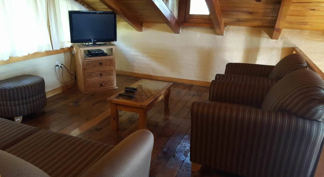 Cabanas Los Abuelos