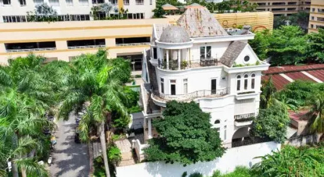 Kn Holiday Villa 1