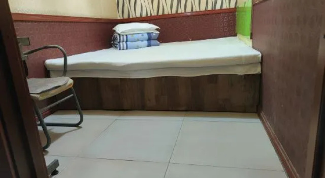 Номер Standard Shili Yintan Hotel