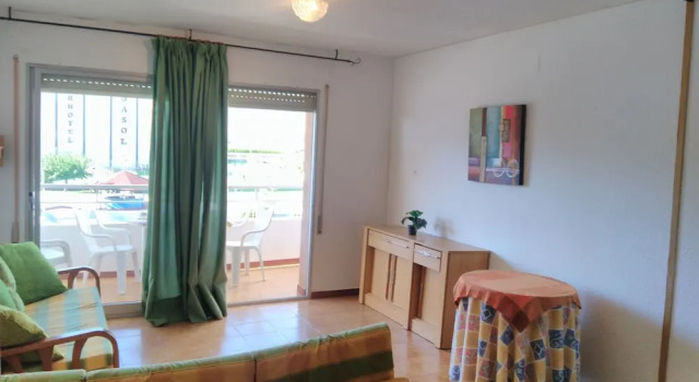 AP Costas Peñismar I 1 dormitorio 6 personas