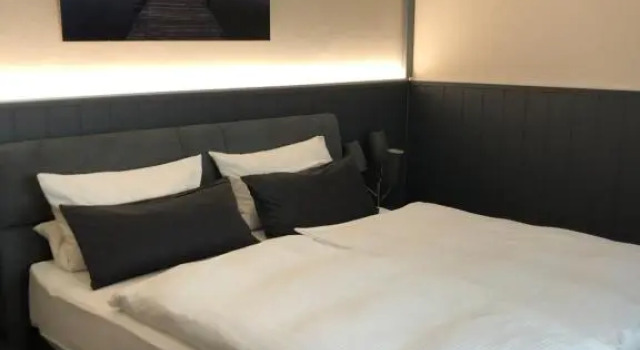 Двухместный номер Standard Paolos Seehotel Mardorf