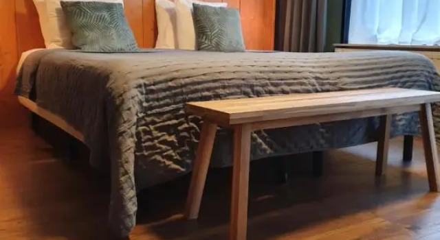 Номер Deluxe City Hotel Meppel