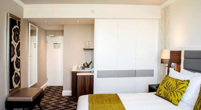 Standard quarto Riverside Sun