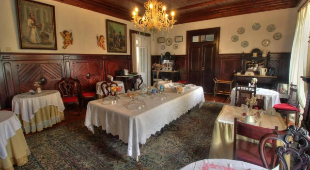 Номер Standard Quinta de São Roque