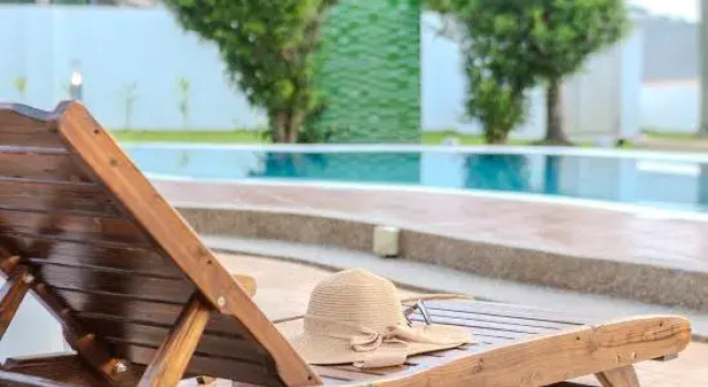 Suntai Villa Resort, Rezervasyon Tatil Köyü Teluk Pelanduk Negeri Sembilan