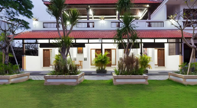 Kubal Bed and Living, Rezervovat Hotel Tabanan Bali