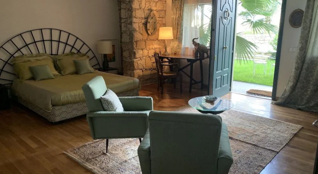 Villa LOliveta, Prenota Villa Hotel a Poiano con colazione, Colazione