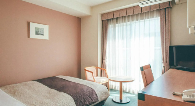 Kuretake Inn Okayama
