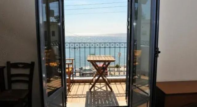 Enalion Studios, Забронировать Апартаменты/квартира Отели Northern Aegean Islands с парковкой, Парковка