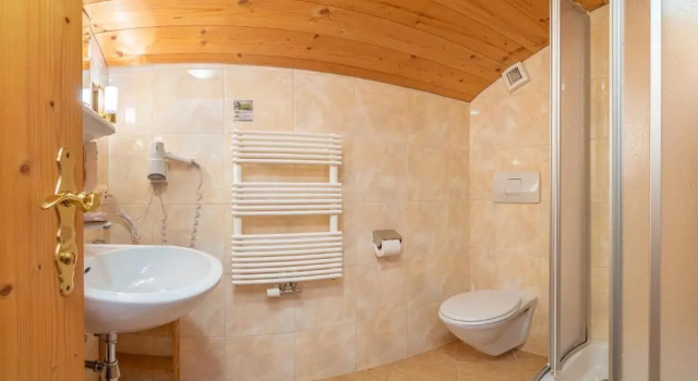 Номер Standard Alpenpension Elferblick- Zimmer- Appartements- Wellness