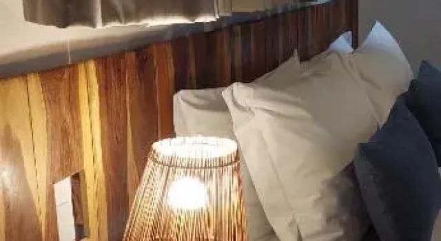Люкс Deluxe Arataba Hotel Boutique e Bistrô - 150 mts do mar