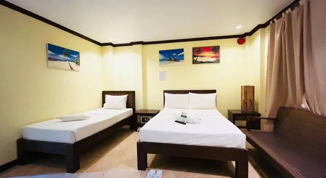 Sheridan Villas Boracay