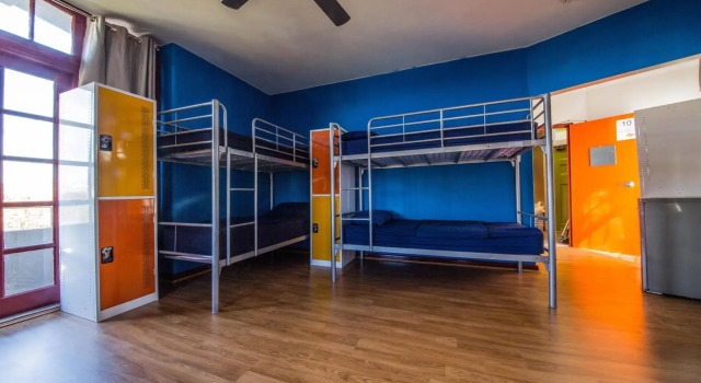 Mad Monkey Backpackers Bayswater