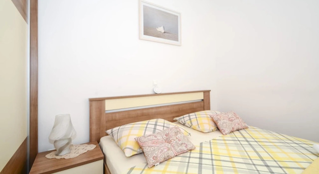Apartments Jadranka Polinovac Studio S1