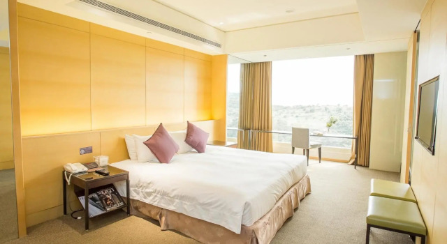 Freshfields Hotel, Reservar Hotel Taichung China