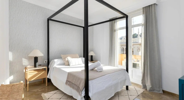 Коттедж Luxury Suite La Santa Maria