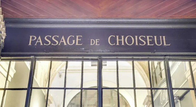Résidence Paris CHOISEUL, Забронировать Отель Париж Иль-де-Франс, рядом с Лувр — Риволи