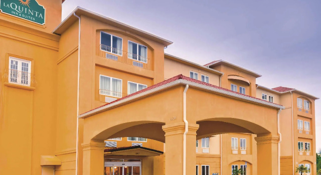 Номер Standard La Quinta by Wyndham Atlanta Union City