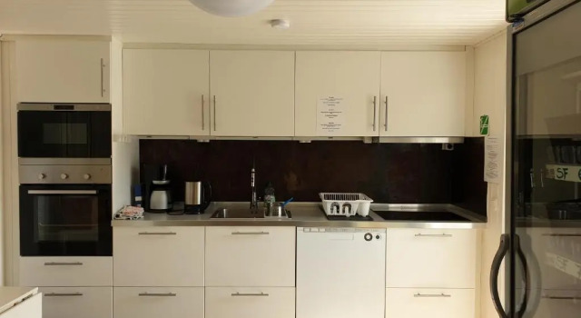 Коттедж Skotteksgarden Lakefront Cottages and Camping near Ulricehamn