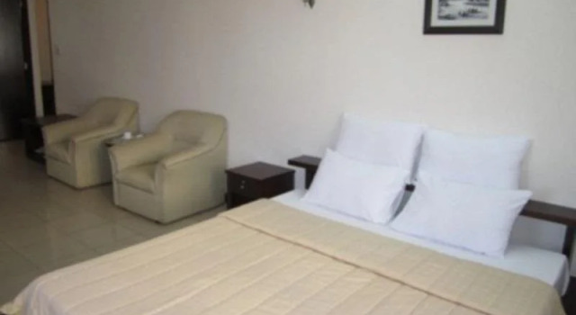 Thuy Duong Hotel