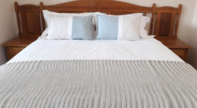 Jochem Inn, Reservar Hotel Rietvalleirand Pretoria