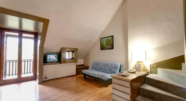 Апартаменты Hotel Residence Club Primula