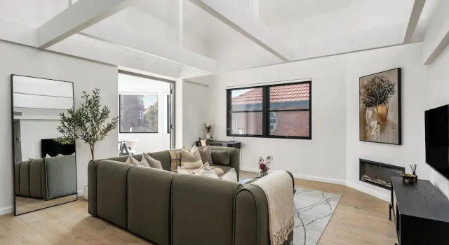 Двухместные апартаменты The Henrietta Apartments by Urban Rest