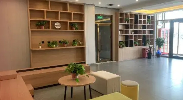 Shell Hotel (Tokyo Majomabashi Daitoshe Test Site), Book Hotel Hoteller i Beijing Province med parkering, Parkering