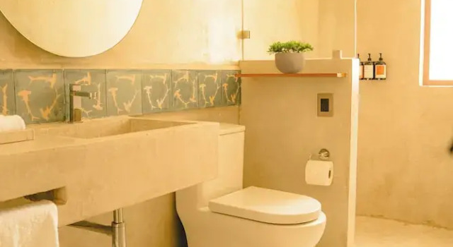 Двухместный номер Standard с балконом Bidmont Villa & Spa - Luxury Wellness Retreat