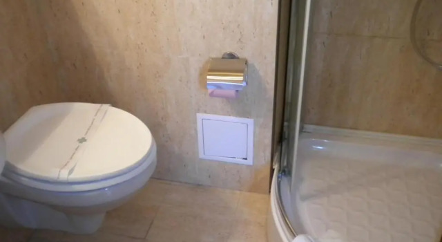 Camera Standard Hotel Crisana Arad