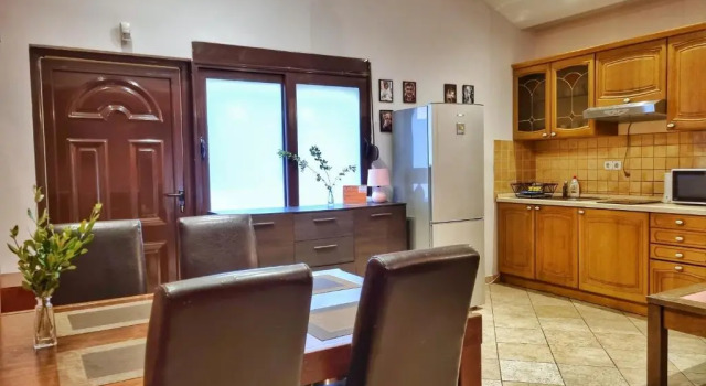 Номер Standard Villa Risan Apartments