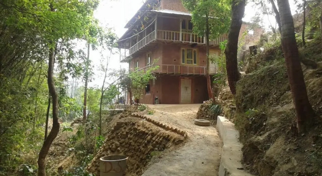 Nagarkot Community Homestay
