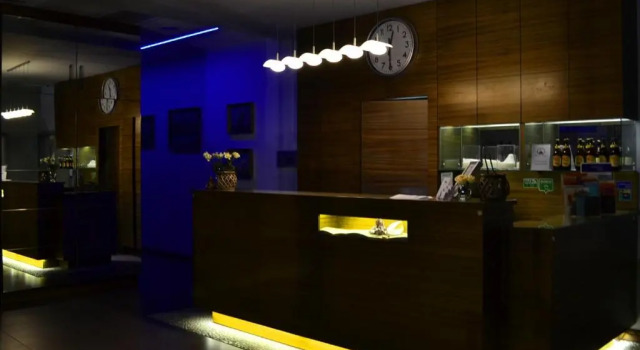 Hotel Morski