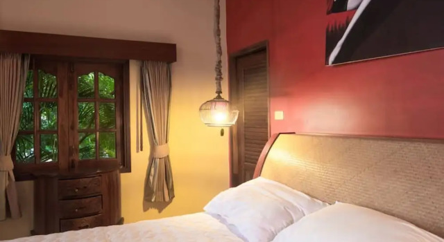10 Bedroom Sea Front Twin Villa Koh Phangan SDV232/234-By Samui Dream Villas