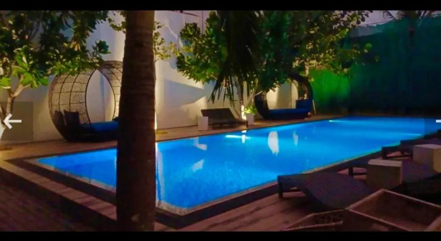 Hotel Cloud 9 Negombo, Забронировать Отель Отели Западной провинции 3 звезды, 3*
