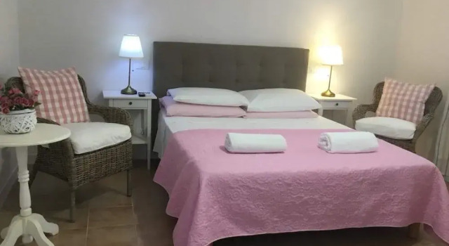 Villaggio Imbesi, Book Hotel Villa San Giovanni Calabria