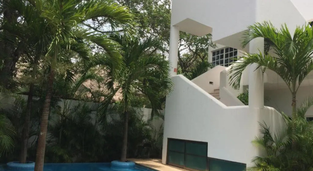 Апартаменты c 1 комнатой с балконом и с красивым видом из окна Nasim Condo Hotel con acceso BEACH CLUB GRATIS, metros 5th AVENIDA