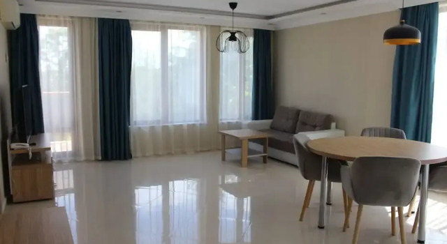 Апартаменты Vemara City Apart Hotel